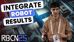 Transforming Robot Framework Results for Integrated Reporting - Introduction image