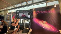 Celebrating Simon Tomes during The Testing Planet, whilst at Selenium Conference image