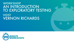 Learn how to plan and execute Exploratory testing sessions image