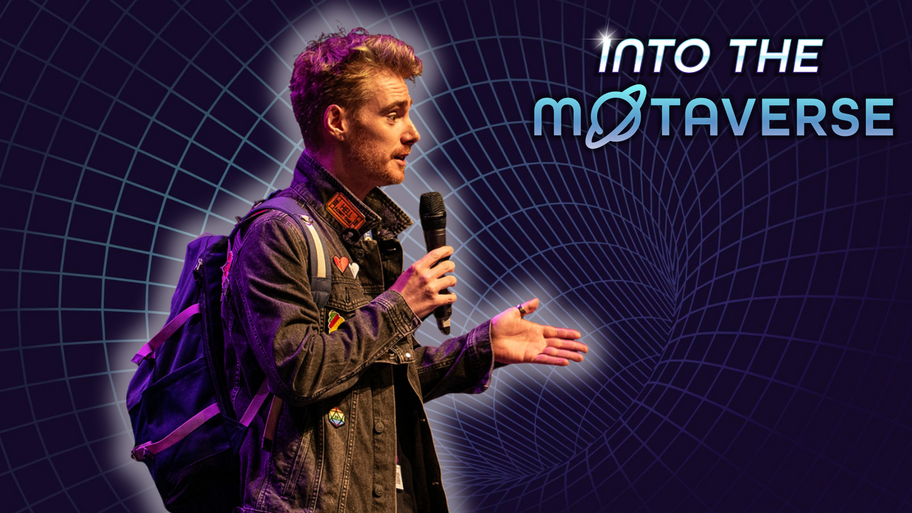 Quality voyeurism and the power of observation - Into The MoTaverse Episode 3 image