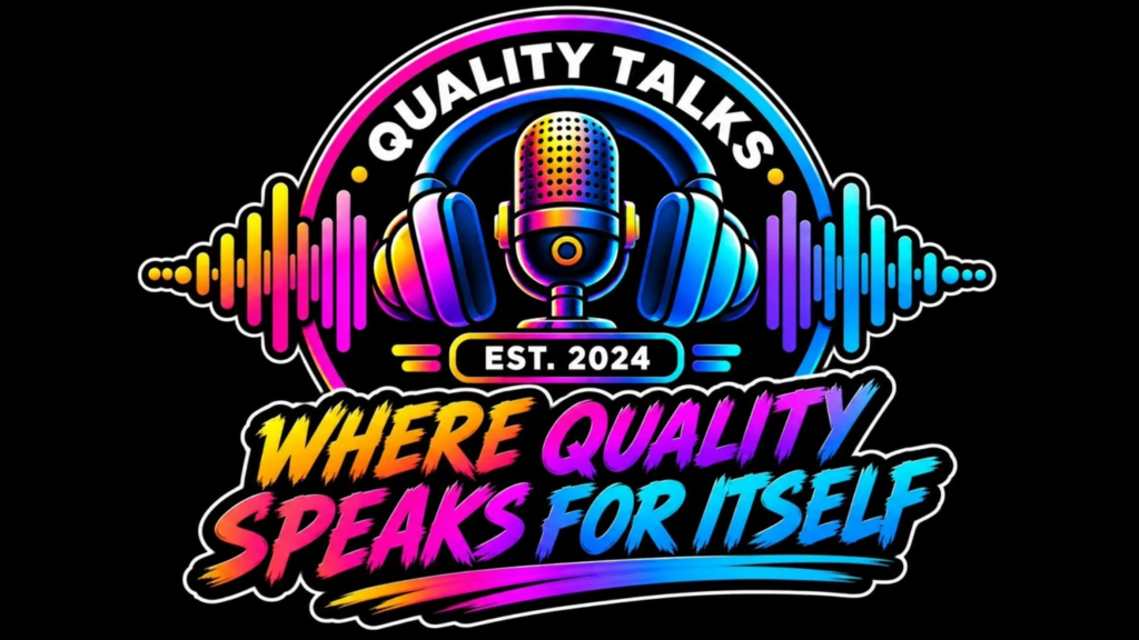 Quality Talks image