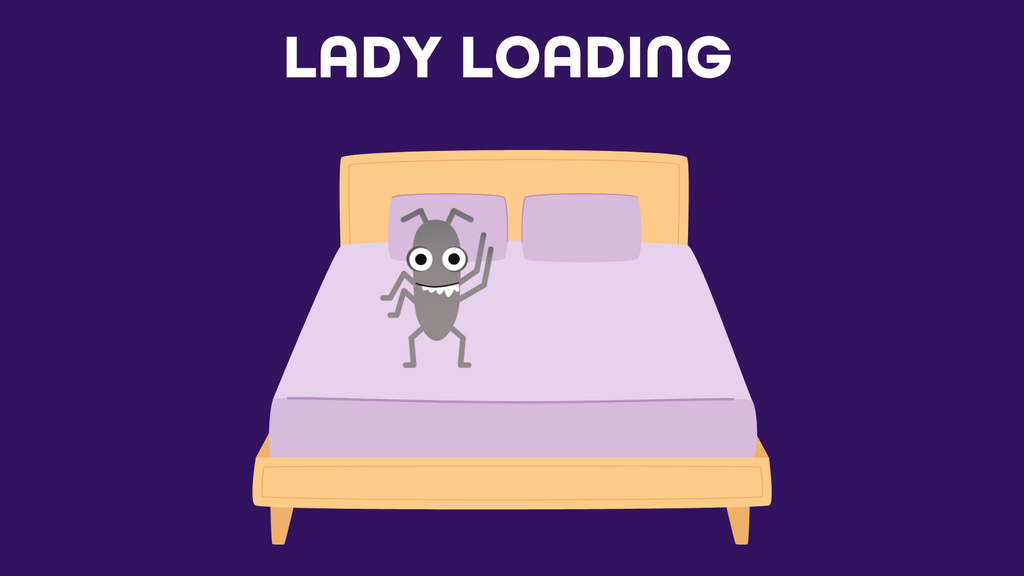 Lazy Loading image