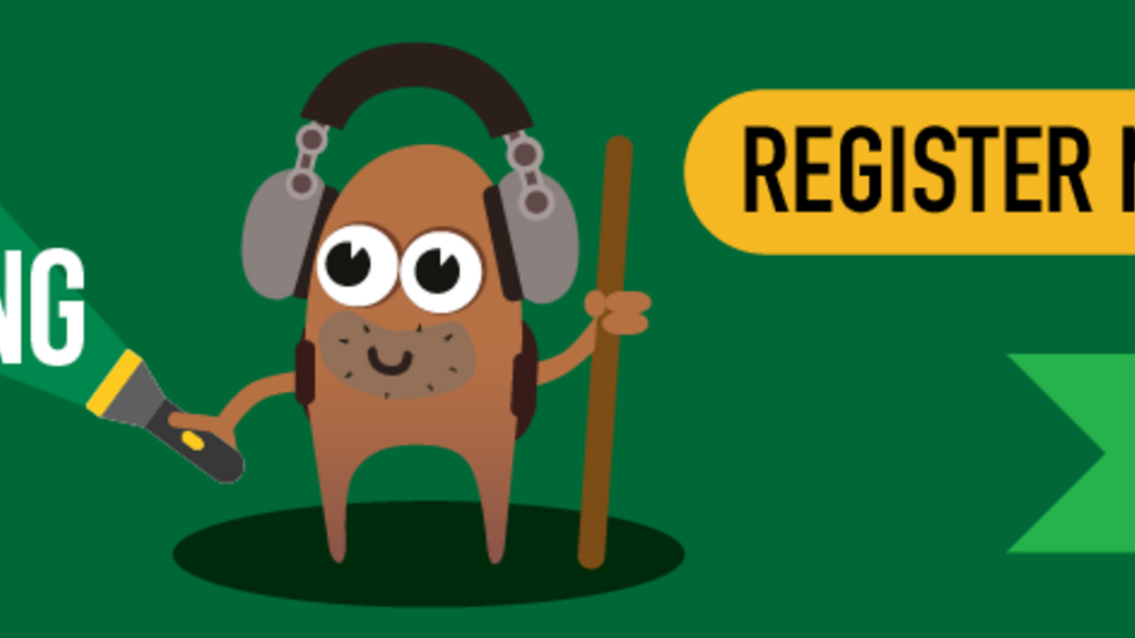 Masterclass: Explore the unknown with exploratory testing banner image