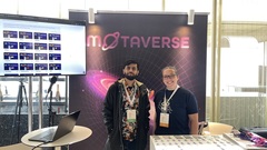 Mujtaba in the MoTaverse: Mission Accepted image