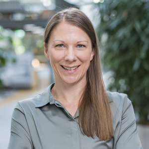 Pia Wiedermayer