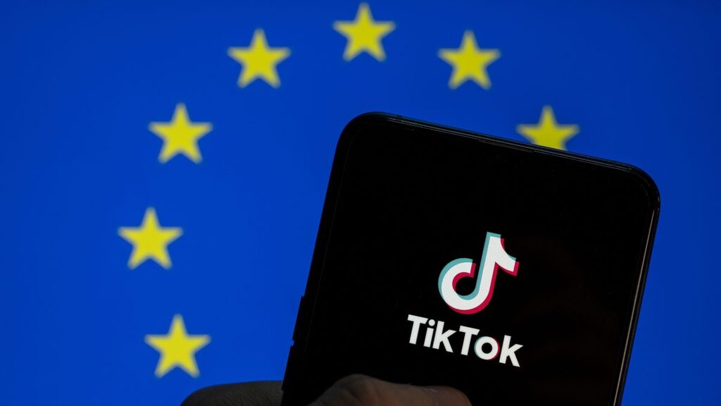 EU says TikTok must disable ‘addictive’ features like infinite scroll, fix its recommendation engine image