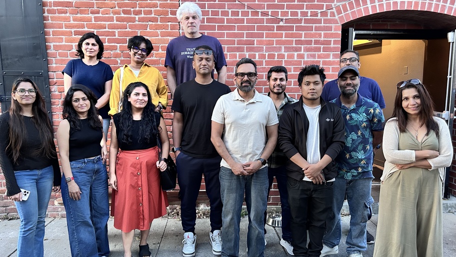 First MoT San Francisco event image