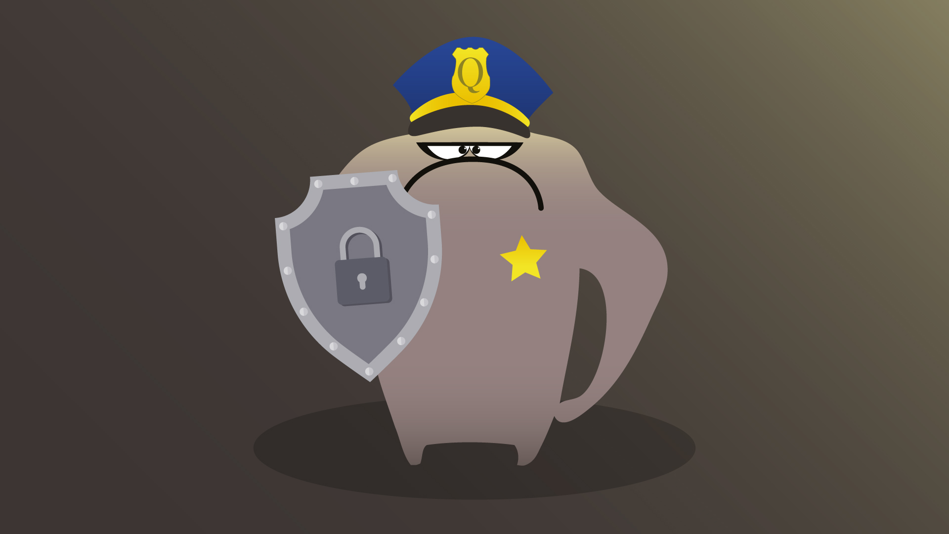 Create A Set Of Potential Threats Using The STRIDE Threat Model