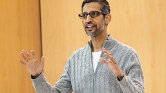 Google has eliminated 35% of managers overseeing small teams in past year, exec says image