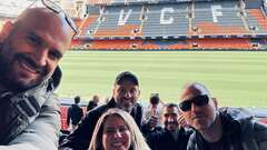 ΜοΤ Athens - In Selenium Conference at Valencia image