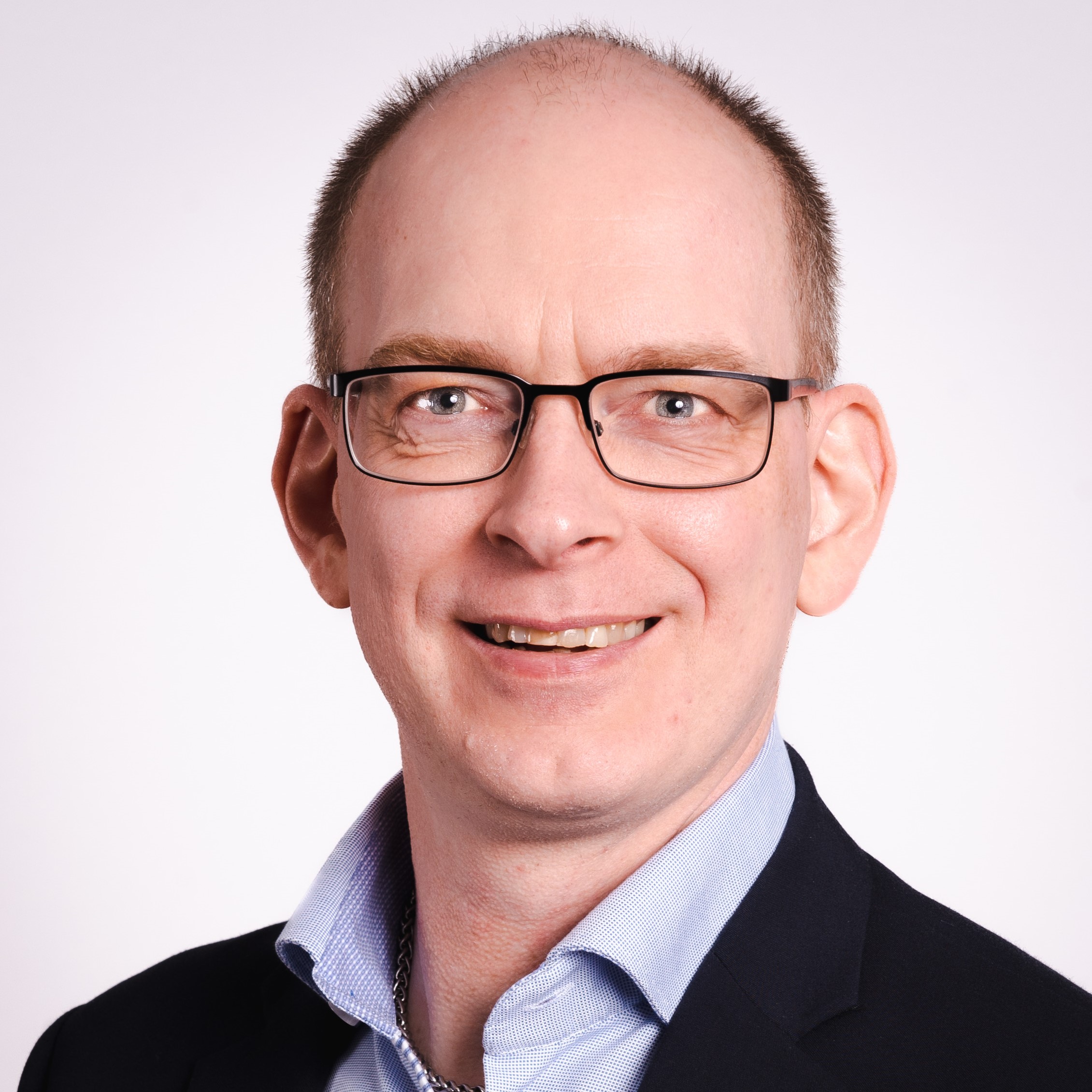 Jesper Ottosen's profile