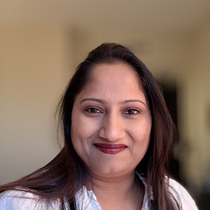 Shirisha Adagatla CMgr MCMI profile image