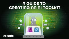 A Guide to Creating an AI Toolkit image