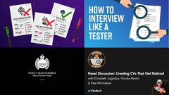 An array of resources to help shape your Resumes and CVs for the community and shaped by the community.. image