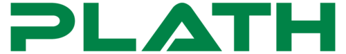 PLATH logo