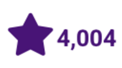 A shed load of stars not found  image