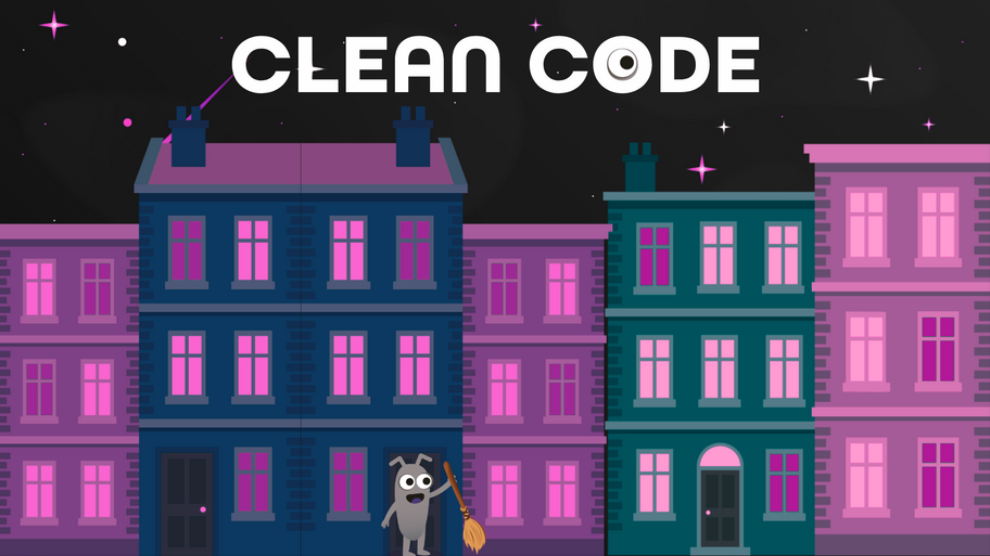 Clean Code image