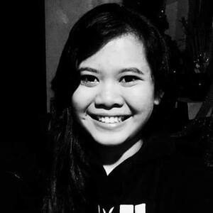 Arielle Garcia profile image