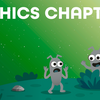 Ethics Chapter image