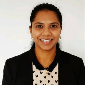 Kiruthika Ganesan
