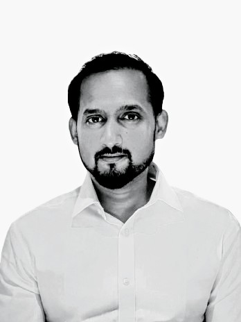Bharath Acharya's profile
