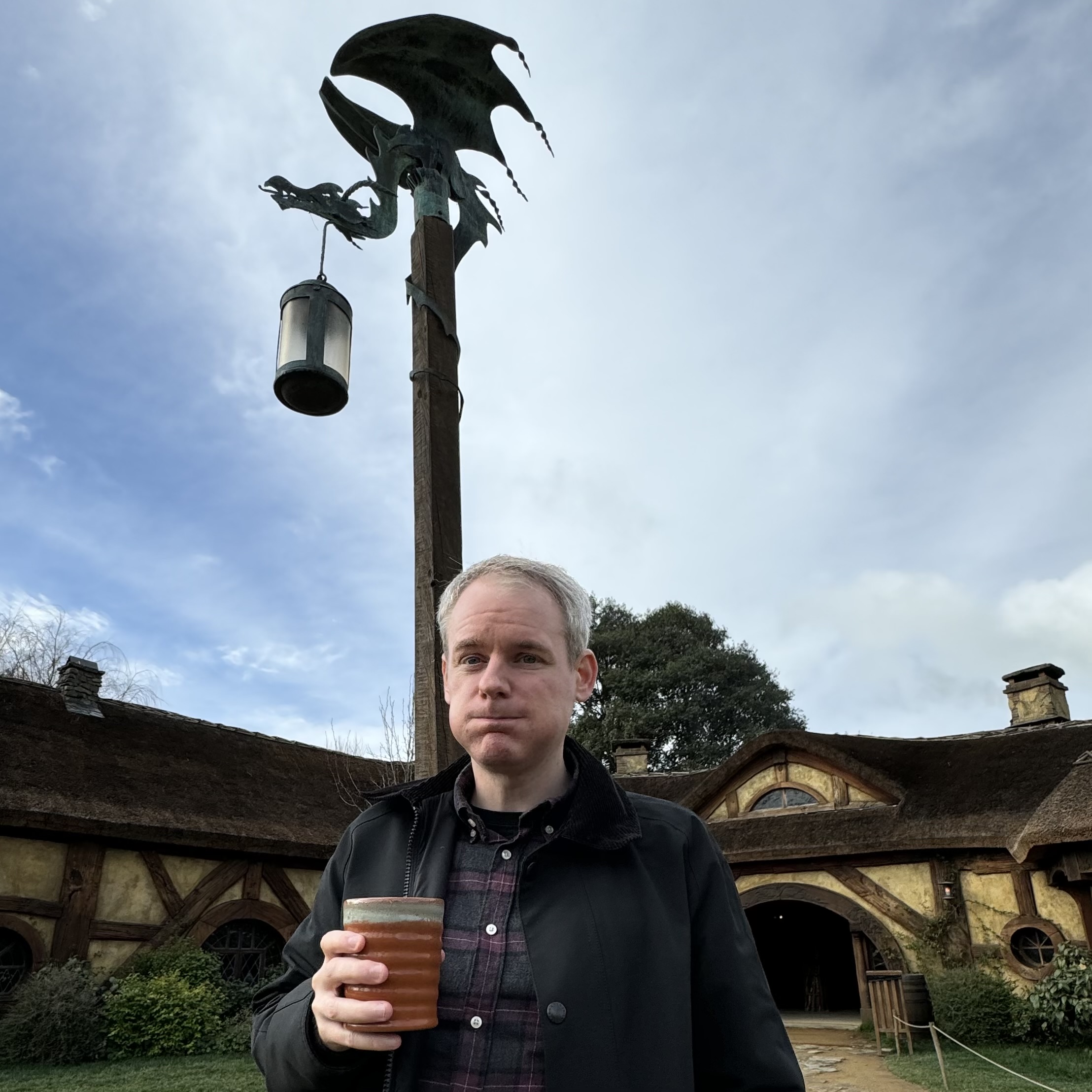 Colin Wren's profile image