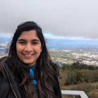 Shweta Jaju profile image