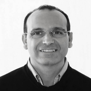 Jose Amoros