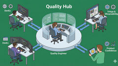 Quality Engineers - Who are your customers? image