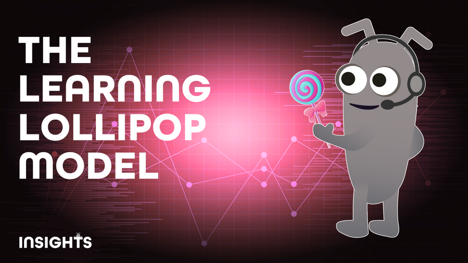 The Learning Lollipop Model image