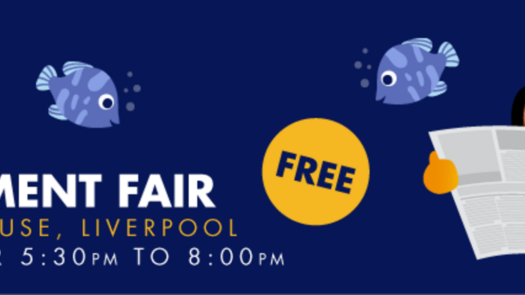 Testing & Quality Recruitment Fair at TestBash UK 2023 image