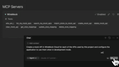 WireMock MCP: Use AI Coding Agents for Codebase-Aware API Simulation image