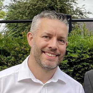 Dave Bailey profile image