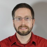 Jon Reynolds's profile
