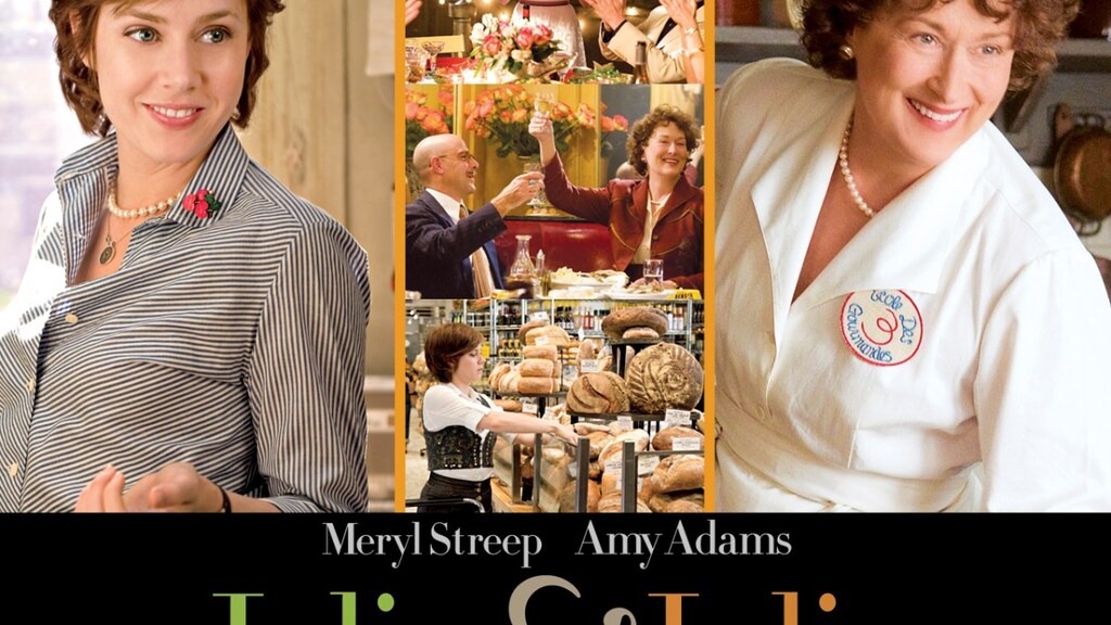 Keep Stirring the Pot: Lessons from Julie & Julia image