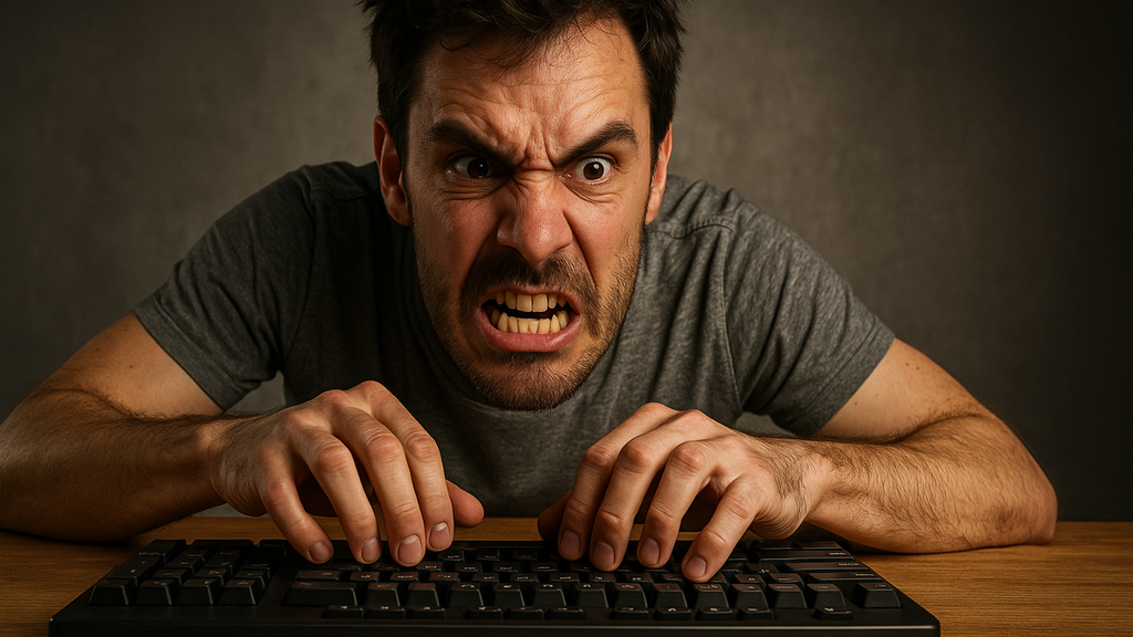 Why Does Have I Been Pwned Contain "Fake" Email Addresses? image