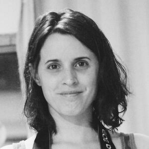 Nicole Gagneux profile image