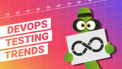 Significant growth... just in time for Christmas image