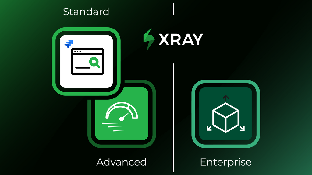Xray Introduces App Editions - Xray Blog image