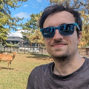 Chris Sherlock profile image