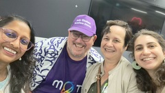 Was great to meet everyone down in London, well worth the trip.  image