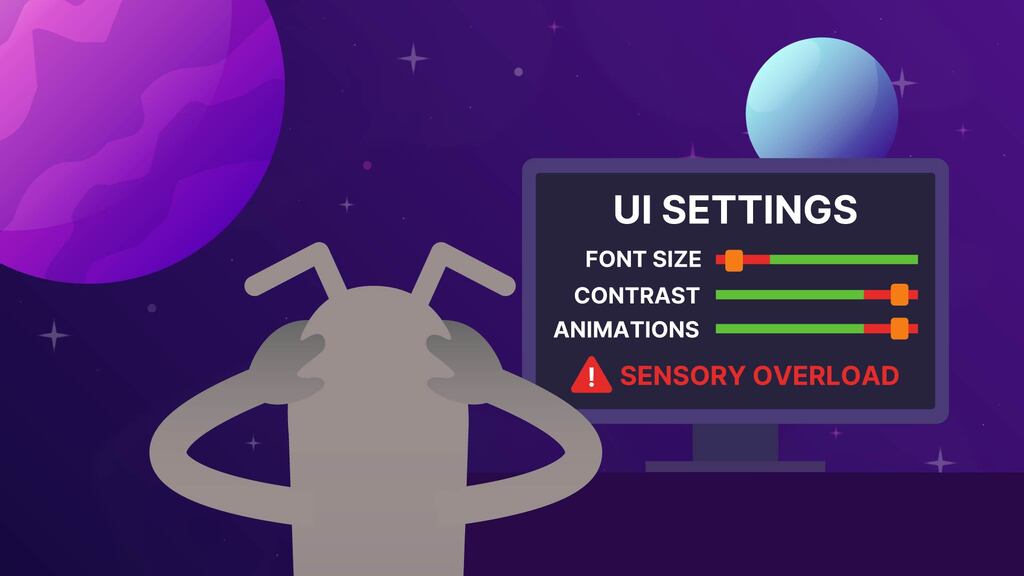 Autism-aware application design: Tips for software testers image