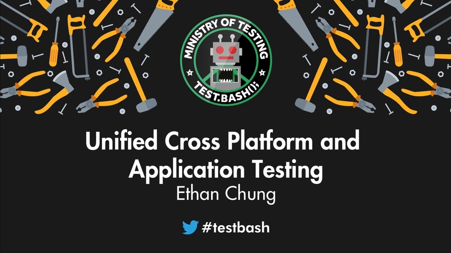 Unified Cross Platform and Application Testing by Keysight image