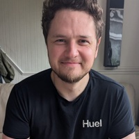Daniel McDonagh profile image