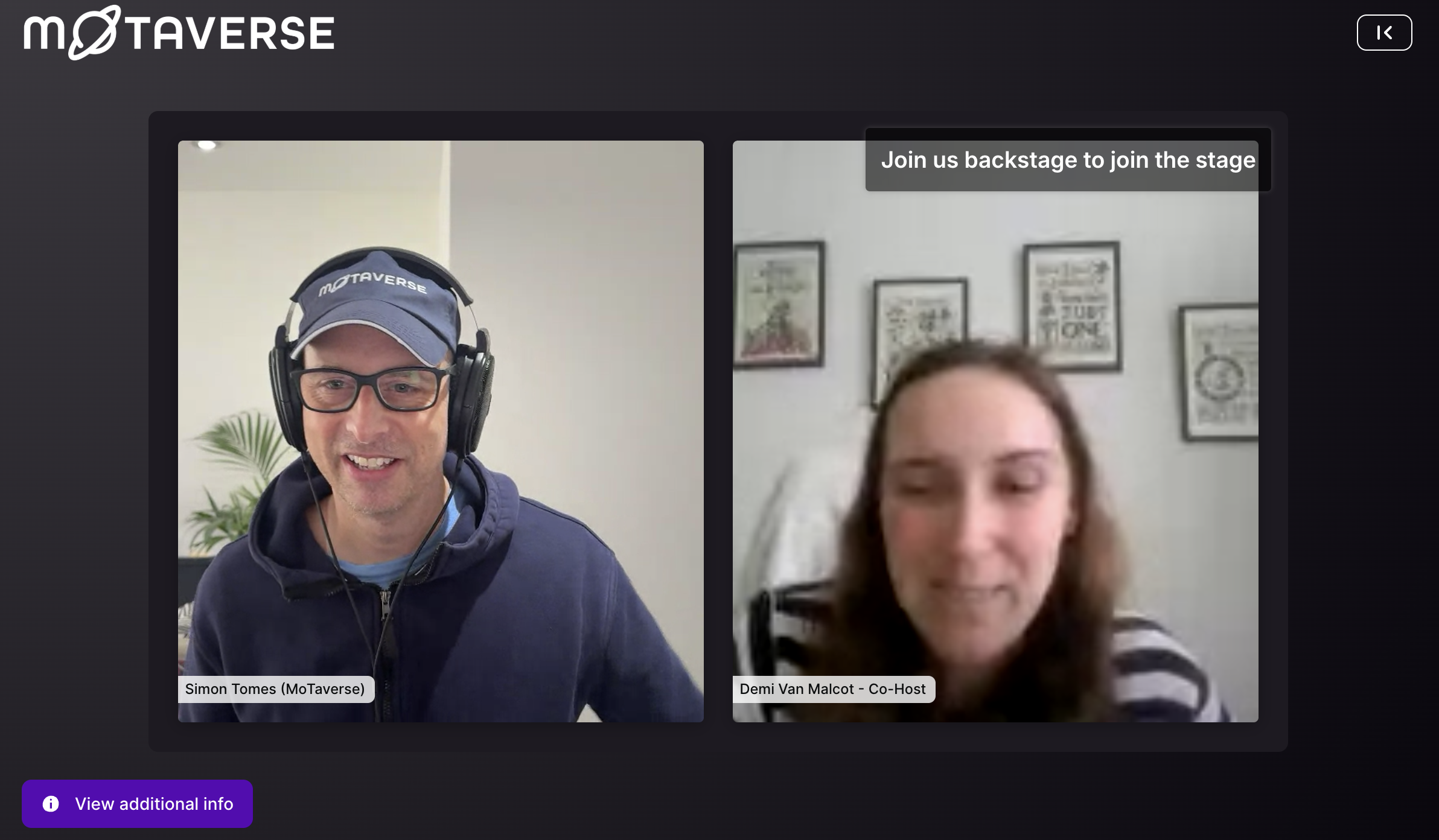 TWiQ - Episode 139 -  Cameras On and Our Hosts flying in from Left and Right image