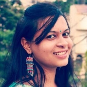 Komal chowdhary profile image