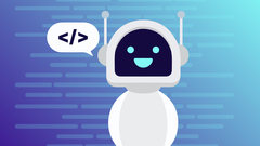 Unleash the power of generative AI to boost your software testing and day-to-day tech tasks image