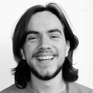 Joseph Gavin profile image