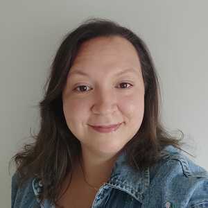 Sandra Ribeiro profile image