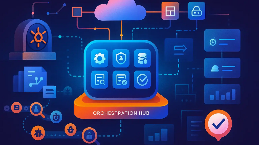 Test Automation Management for Banking & Financial Sector: A Complete Guide image image